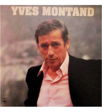Yves Montand - Yves Montand (Box + 3xLP, Comp) mesvinyles.fr