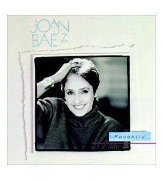 Joan Baez - Recently (LP, Album) mesvinyles.fr