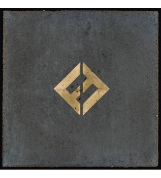 Foo Fighters ‎– Concrete And Gold new new mesvinyles.fr