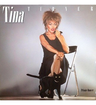 Tina Turner - Private Dancer (LP, Album) mesvinyles.fr