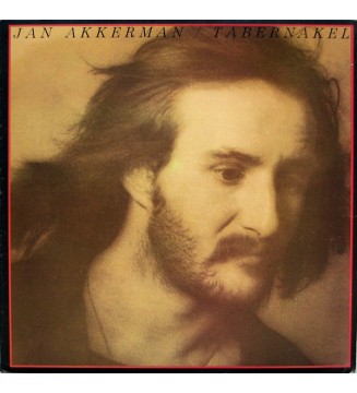 Jan Akkerman - Tabernakel (LP, Album) mesvinyles.fr