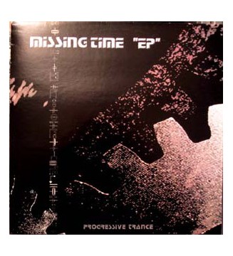 Missing Time - Strange / Excess End (12') mesvinyles.fr