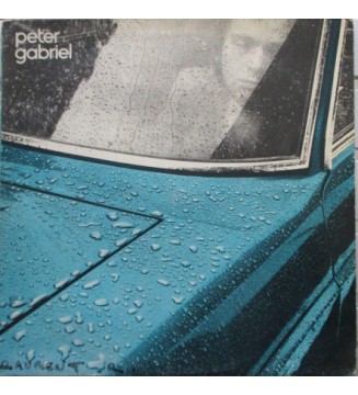 Peter Gabriel - Peter Gabriel (LP, Album) mesvinyles.fr