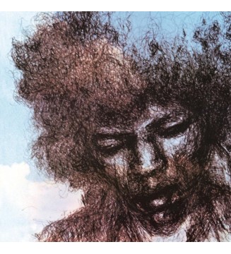 Jimi Hendrix - The Cry Of Love (LP, Album, RE, Gat) mesvinyles.fr