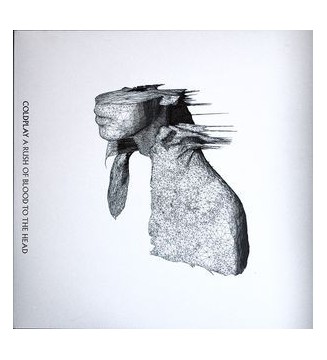 Coldplay - A Rush Of Blood To The Head (LP, Album, RE) mesvinyles.fr