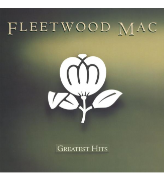 FLEETWOOD MAC - Greatest Hits mesvinyles.fr