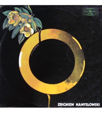 Zbigniew Namysłowski - Zbigniew Namysłowski (LP, Album) mesvinyles.fr