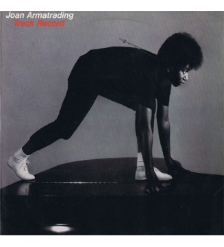 Joan Armatrading - Track Record (LP, Comp) mesvinyles.fr