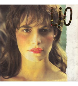 Lio - Lio mesvinyles.fr
