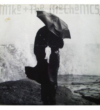 M1ke + The Mechan1c5* - Living Years (LP, Album) mesvinyles.fr