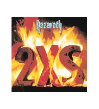 Nazareth (2) - 2XS (LP, Album) mesvinyles.fr
