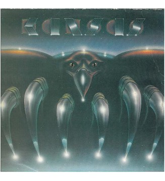 Kansas (2) - Song For America (LP, Album) mesvinyles.fr