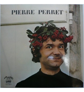 Pierre Perret (2) - Pierre Perret (LP, Album) mesvinyles.fr