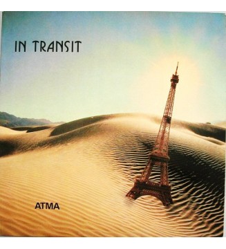 Atma (5) - In Transit (LP, Album) mesvinyles.fr