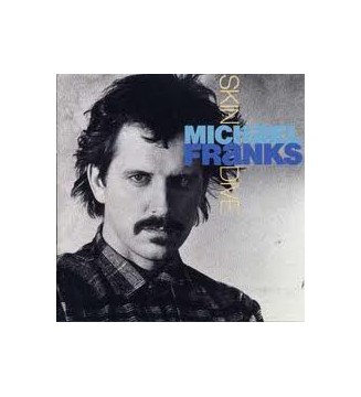 Michael Franks - Skin Dive (LP, Album) mesvinyles.fr