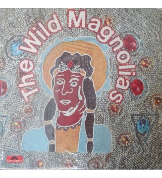 The Wild Magnolias With The New Orleans Project - The Wild Magnolias (LP, Album, All) mesvinyles.fr