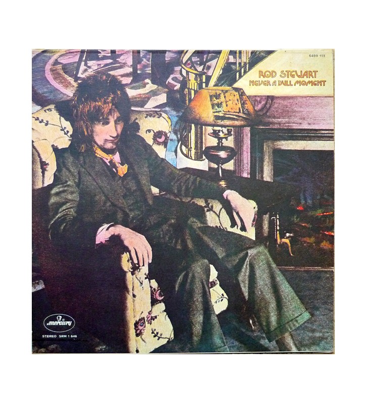 rod stewart never a dull moment youtube rod stewart never a dull moment youtube