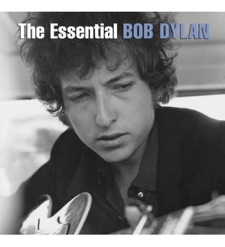 Bob Dylan - The Essential Bob Dylan (2xLP, Comp) mesvinyles.fr