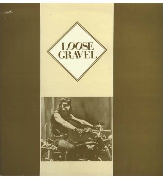 Loose Gravel - Gravel Rash (12', EP) mesvinyles.fr