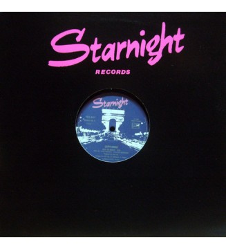 Lefturno - Out Of Sight (12', Maxi) mesvinyles.fr