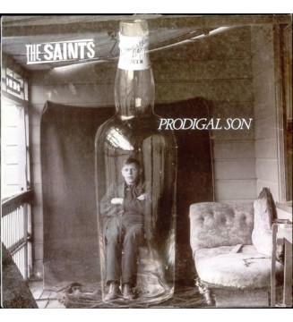 The Saints (2) - Prodigal Son (LP, Album) mesvinyles.fr