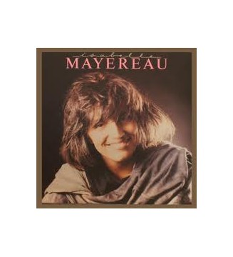 Isabelle Mayereau - Les Mouches (LP) mesvinyles.fr