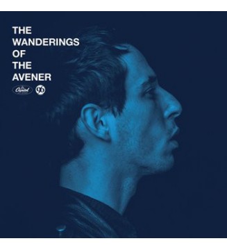 The Avener - The Wanderings Of The Avener (2xLP, Album) mesvinyles.fr