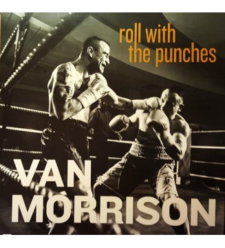 Van Morrison - Roll With The Punches (2xLP, Album) mesvinyles.fr