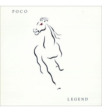 Poco (3) - Legend (LP, Album) mesvinyles.fr