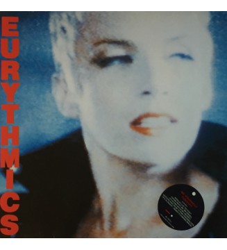 Eurythmics - Be Yourself Tonight (LP, Album) mesvinyles.fr