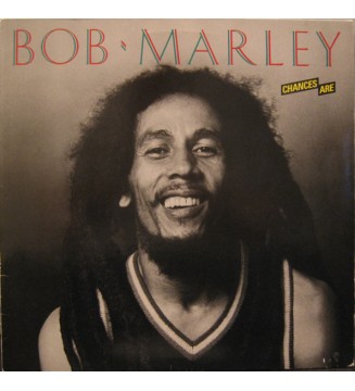 Bob Marley - Chances Are (LP, Album) mesvinyles.fr