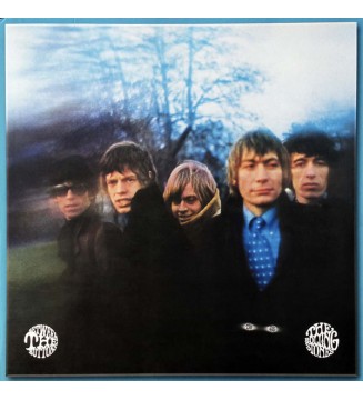 The Rolling Stones - Between The Buttons (LP, Album, RE, RM) new mesvinyles.fr