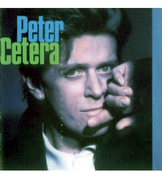Peter Cetera - Solitude / Solitaire (LP, Album) mesvinyles.fr