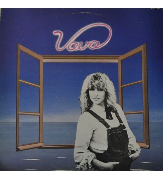 Vava (3) - Vava (LP) mesvinyles.fr