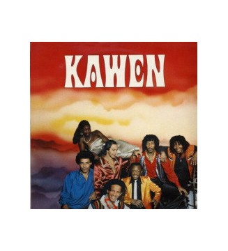 Kawen - Kawen (LP) mesvinyles.fr