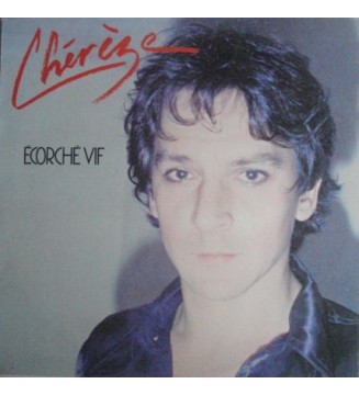 Chérèze* - Écorché Vif (LP, Album) mesvinyles.fr