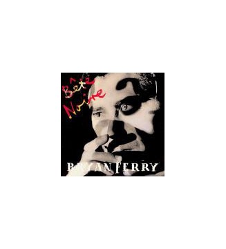 Bryan Ferry - Bête Noire (LP, Album) mesvinyles.fr