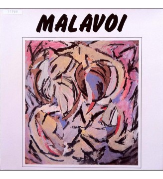 Malavoi - Malavoi (LP, Album) mesvinyles.fr