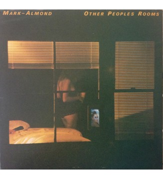 Mark-Almond - Other Peoples Rooms (LP, Album) mesvinyles.fr