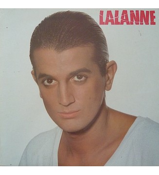 Lalanne* - Lalanne (LP, Album) mesvinyles.fr