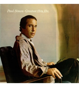 Paul Simon - Greatest Hits, Etc. (LP, Comp) mesvinyles.fr