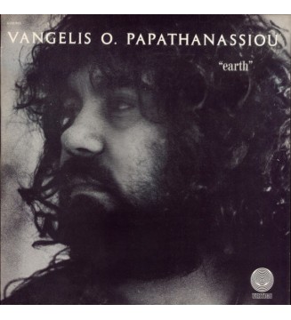 Vangelis O. Papathanassiou* - Earth (LP, Album) mesvinyles.fr