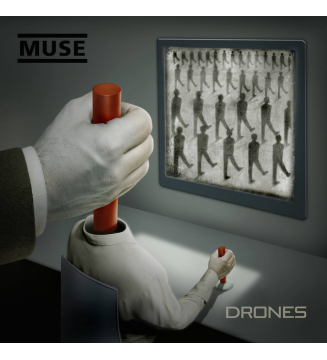 MUSE - Drones mesvinyles.fr