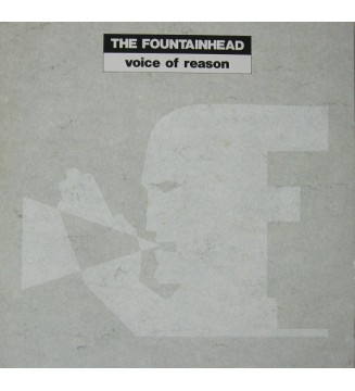 The Fountainhead - Voice Of Reason (LP) mesvinyles.fr