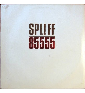 Spliff - 85555 (LP, Album) mesvinyles.fr
