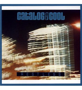 Catalog Of Cool - Restless (LP, Album) mesvinyles.fr