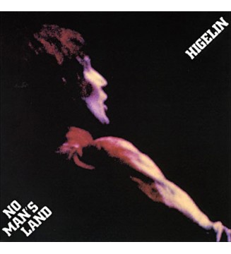 Higelin* - No Man's Land (LP, Album) mesvinyles.fr
