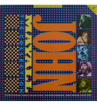 John Mayall - The Collection (2xLP, Comp) mesvinyles.fr