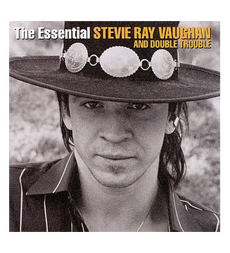 Stevie Ray Vaughan And Double Trouble* - The Essential Stevie Ray Vaughan And Double Trouble (2xLP, Comp) new mesvinyles.fr