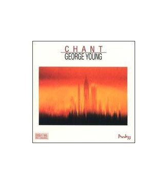 George Young (2) - Chant (LP) mesvinyles.fr